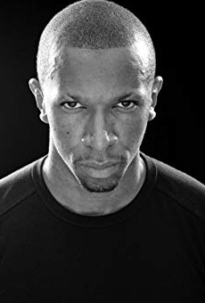 Películas de Patrick Anthony Gayle