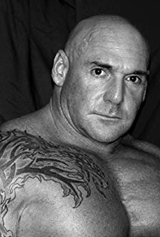 Películas de Patrick Antonecchia