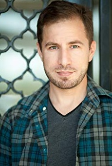 Películas de Patrick Appolonia