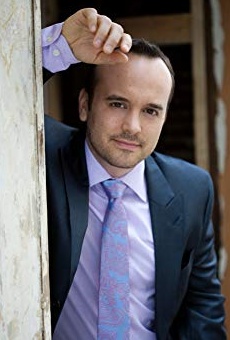 Películas de Patrick Avella