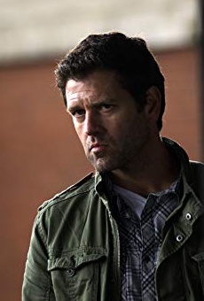 Películas de Patrick Baladi