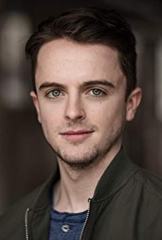 Películas de Patrick Ball