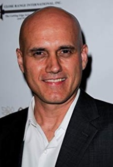 Películas de Patrick Barnitt