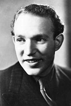 Películas de Patrick Barr