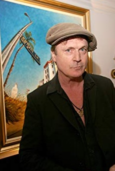 Películas de Patrick Bergin