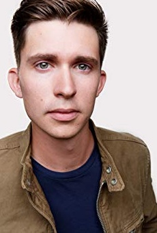 Películas de Patrick Blakely