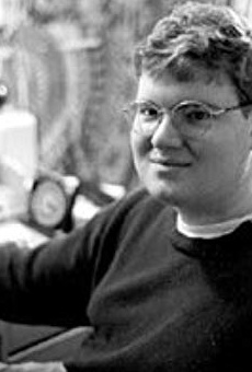 Películas de Patrick Bohan