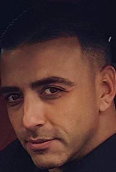 Películas de Patrick Borriello