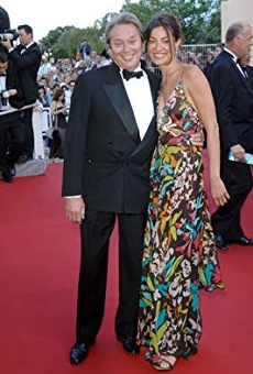 Películas de Patrick Bouchitey