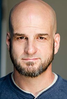 Películas de Patrick Boyer