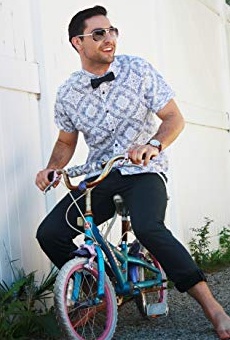 Películas de Patrick Boylan