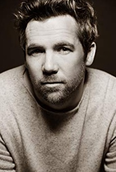 Películas de Patrick Brammall
