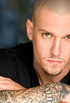 Películas de Patrick Brana