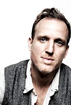 Películas de Patrick Brennan