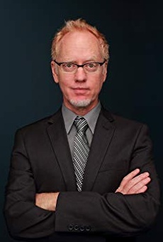 Películas de Patrick Bristow