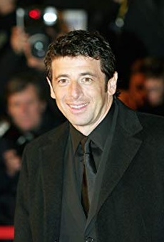 Películas de Patrick Bruel