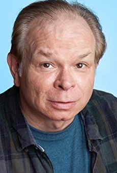 Películas de Patrick Burch