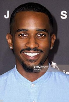 Películas de Patrick Cage