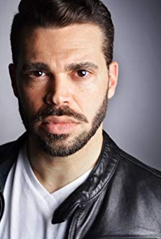 Películas de Patrick Cann Películas de Patrick Cann