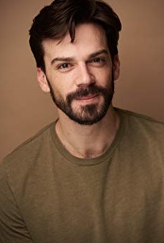 Películas de Patrick Cannon