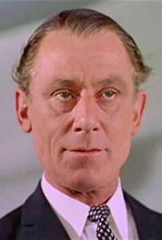 Películas de Patrick Cargill