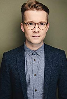 Películas de Patrick Carlyle