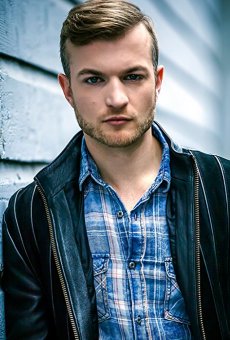 Películas de Patrick Carr