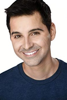 Películas de Patrick Censoplano