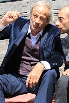 Películas de Patrick Chesnais