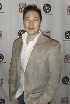 Películas de Patrick Chien Películas de Patrick Chien