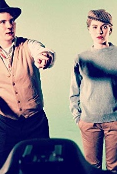 Películas de Patrick Clark