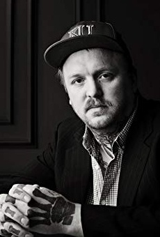 Películas de Patrick Clement