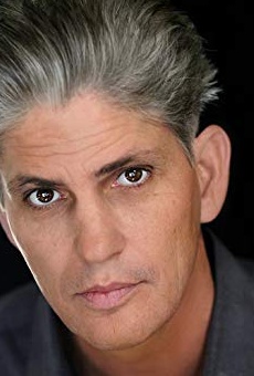 Películas de Patrick Cochran