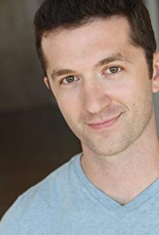 Películas de Patrick Cohen