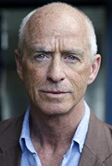 Películas de Patrick Connolly