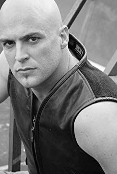 Películas de Patrick Cooley