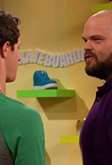 Películas de Patrick Cox