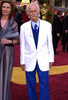 Películas de Patrick Cranshaw