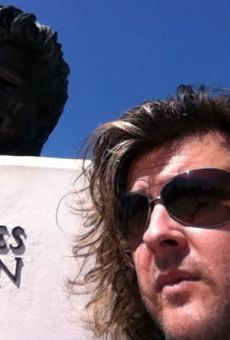 Películas de Patrick Creamer