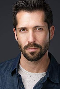 Películas de Patrick Cronen