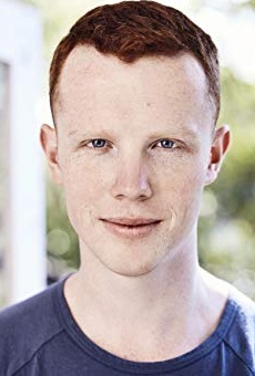 Películas de Patrick Cullen