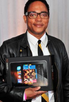 Películas de Patrick Cunningham