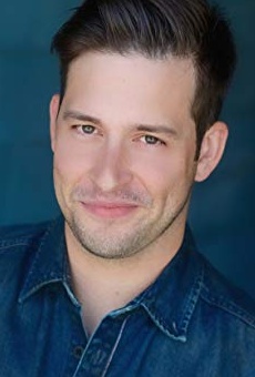 Películas de Patrick Curran