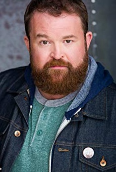 Películas de Patrick Daniel