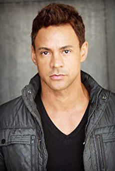 Películas de Patrick David