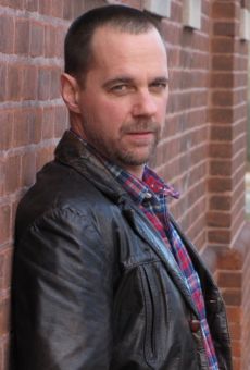 Películas de Patrick Davin