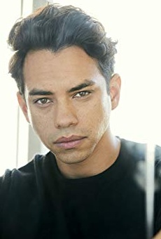 Películas de Patrick Davis