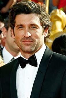 Películas de Patrick Dempsey