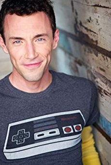 Películas de Patrick Donahue