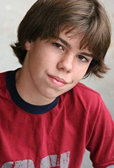 Películas de Patrick Dorn